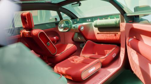 Fiat Multiplay