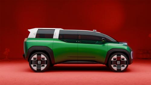 Fiat Multiplay