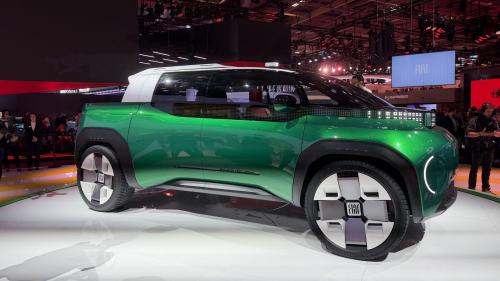 Fiat Multiplay