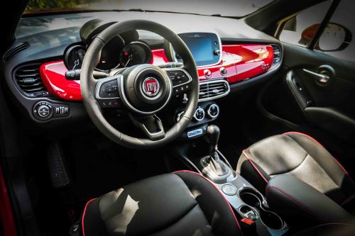 Fiat 500 & Tipo Hybrid