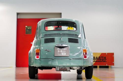 Fiat 500 b