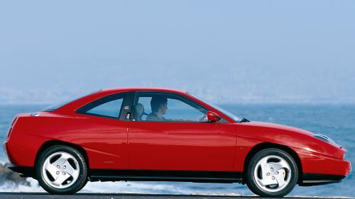 Fiat Coupe (1993-2000)