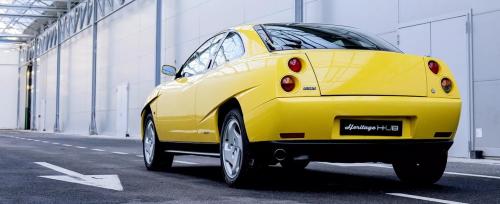 Fiat Coupe