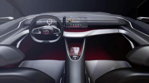 fiat fastback concept