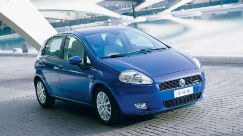 Fiat Punto δημοπρασία ΟΔΔΥ