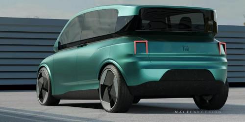 Fiat Multipla b