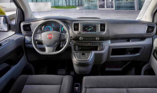 Fiat Scudo