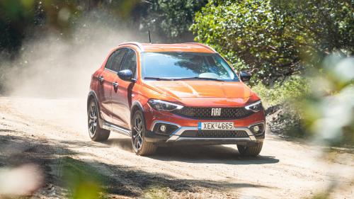 Fiat Tipo Cross