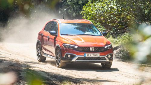 Fiat Tipo Cross