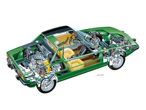 Fiat X1/9
