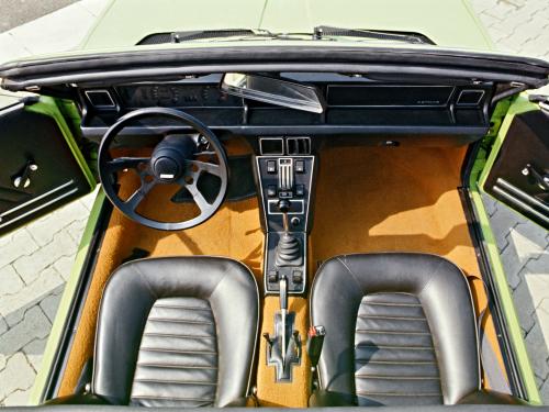 Fiat X1/9