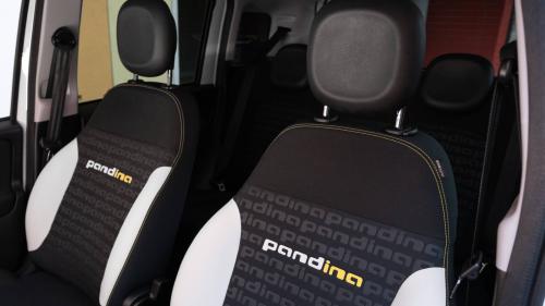 FIAT PANDA 3