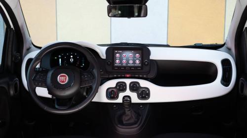 FIAT PANDA 2