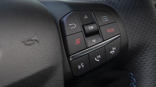 Ford Fiesta ST Edition