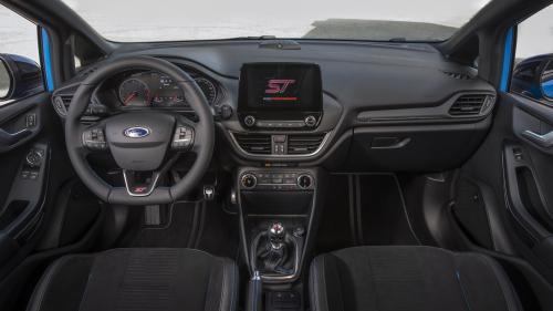 Ford Fiesta ST Edition