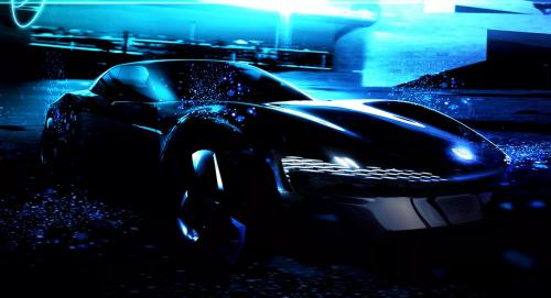Fisker Ronin b