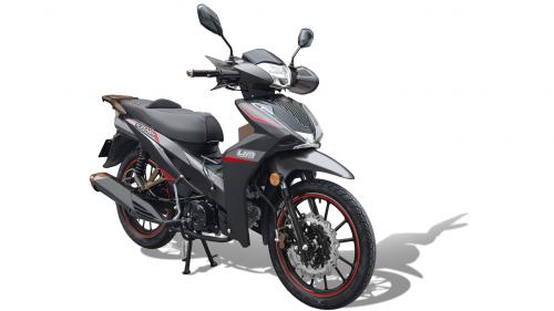 UM Motorcycles