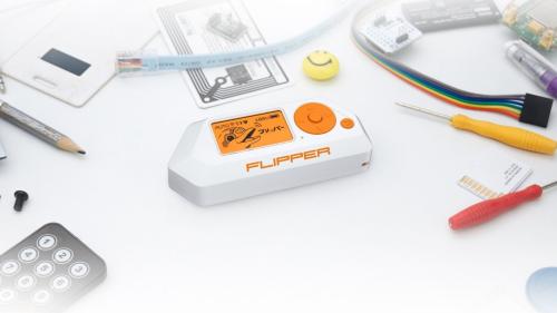 Flipper Zero 2