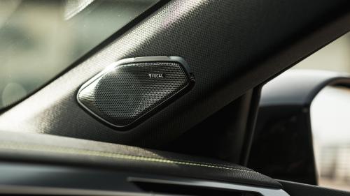 Peugeot 308 Focal