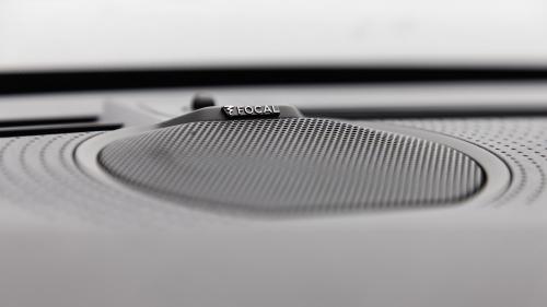 Peugeot 308 Focal