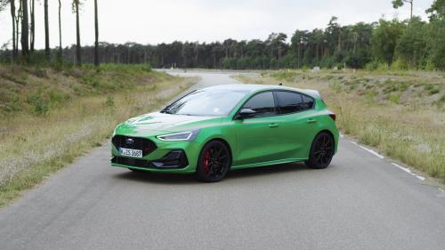 Focus ST
