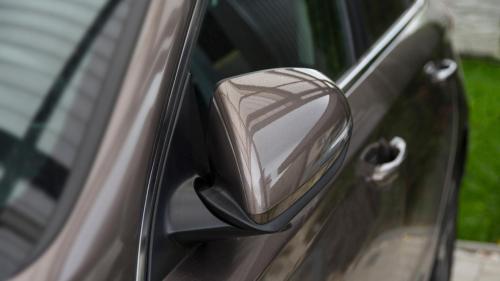 Folding mirror 3