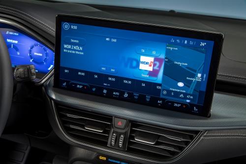 Νέα διάκριση για τη Ford -H πιο καινοτόμος κατασκευαστής στον κόσμο ...