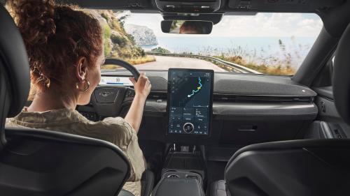 Η Ford φέρνει στους πελάτες της Ευρώπης το Amazon Alexa | carandmotor.gr