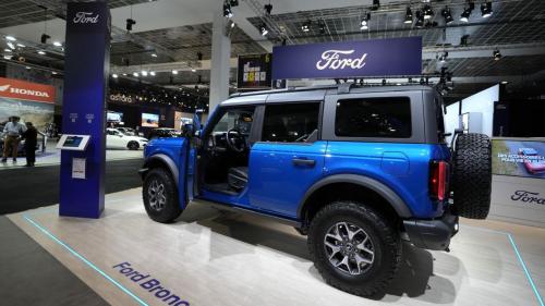 Ford Bronco 3