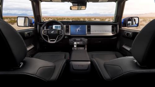 Ford Bronco 4