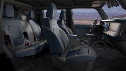 Ford Bronco 5