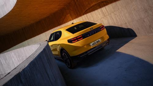 Ford Capri 2024 2