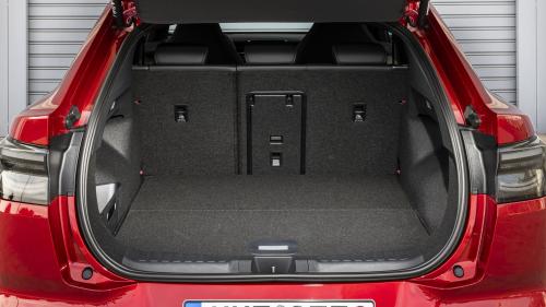 Ford Capri 2025 10