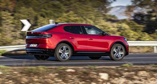Ford Capri 2025 3