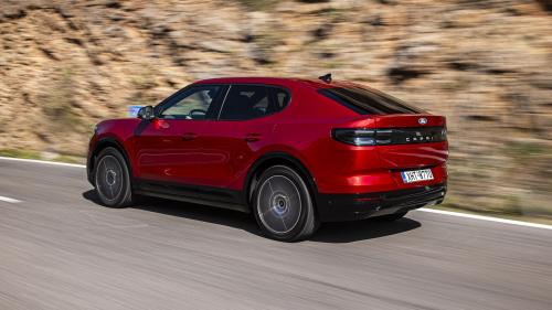 Ford Capri 2025 3