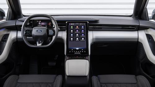 Ford Capri 2025 6