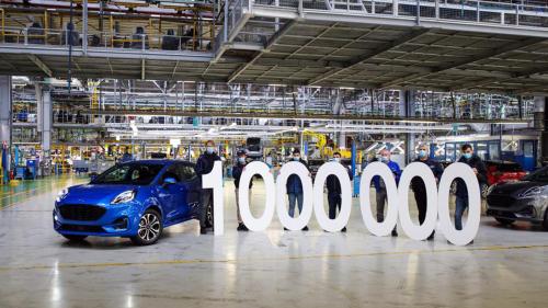 Ford Craiova
