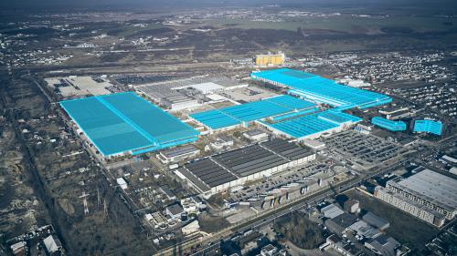 Ford Craiova