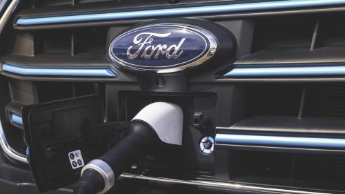 Ford E-Transit 6