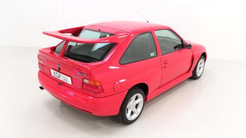 Ford Escort RS Cosworth 2