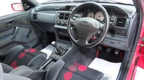 Ford Escort RS Cosworth 6