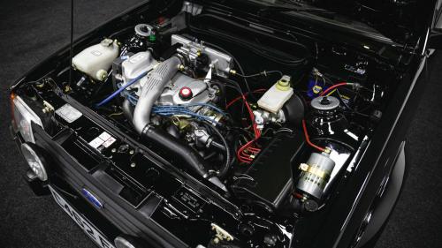 Ford Escort RS Turbo Diana 6