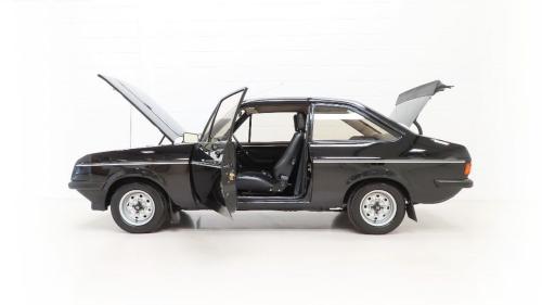 Ford Escort RS2000 2