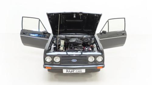 Ford Escort RS2000 4