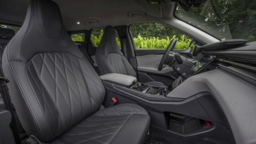 Ford Explorer 2024 11