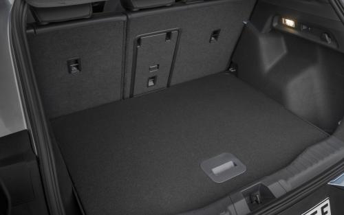 Ford Explorer 2024 12