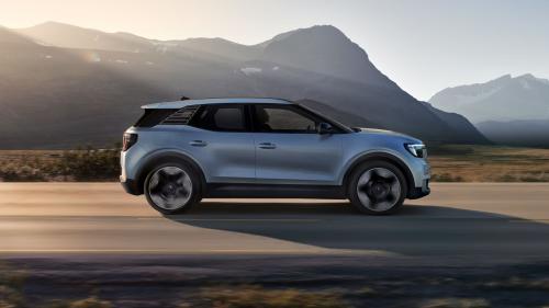 Ford Explorer 2024 2
