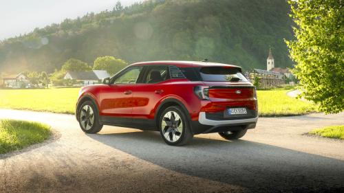 Ford Explorer 2024 2