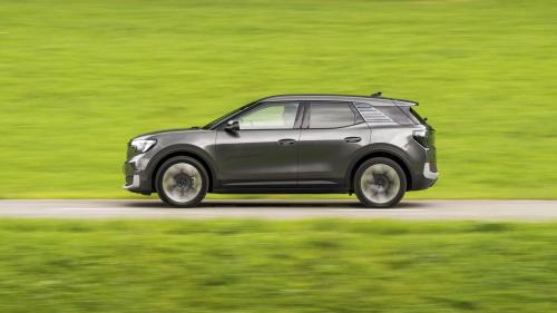 Ford Explorer 2024 2