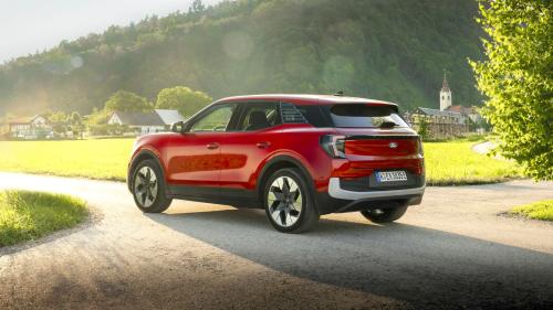 Ford Explorer 2024 2